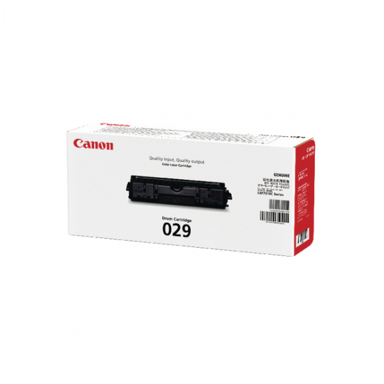 Canon 029 Drum Unit (4371B002) 